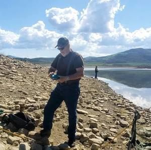 Meet your Posher, George